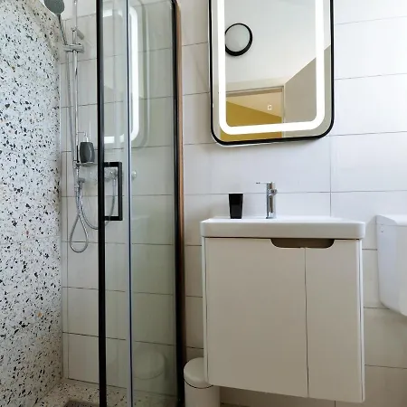 Helena Appartement Murter