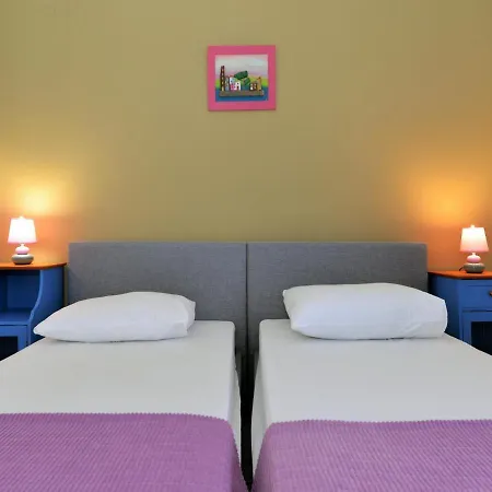 Apartman Helena *