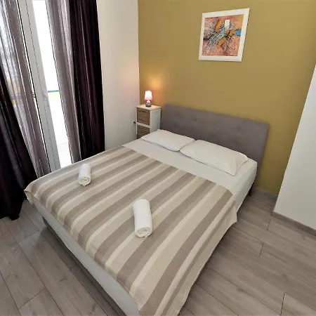 Appartement Helena Murter