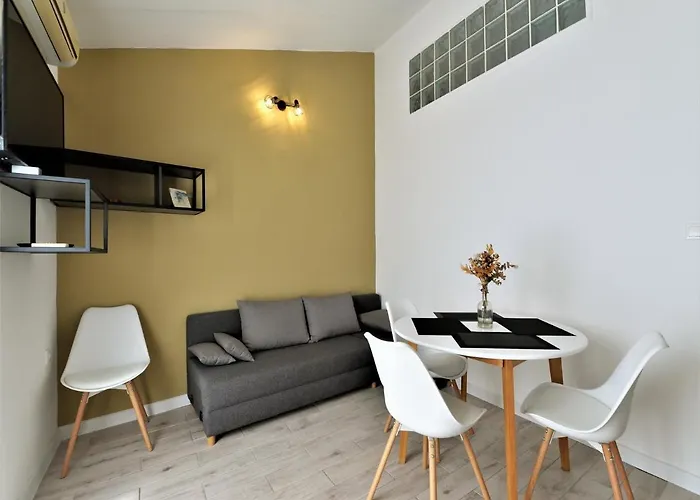 Appartement Helena Murter