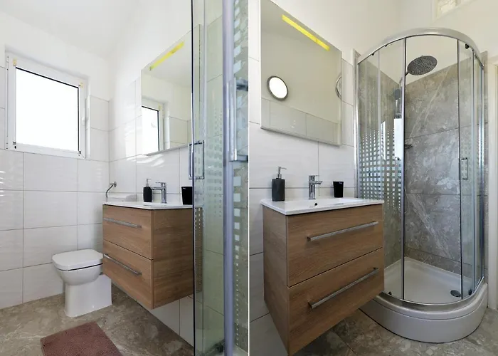 Helena Appartement Murter