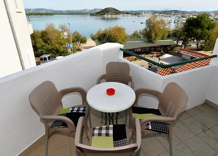 Appartement Helena *