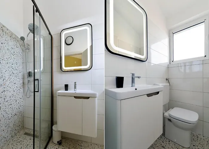 Appartement Helena Murter