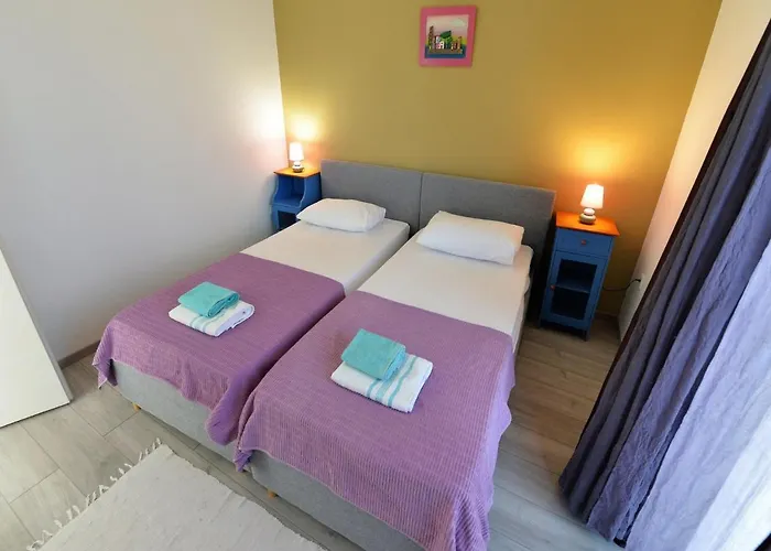 Appartement Helena *