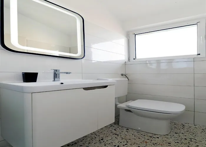 Appartement Helena Murter