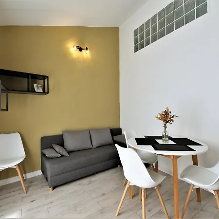 아파트 Helena 무르테르