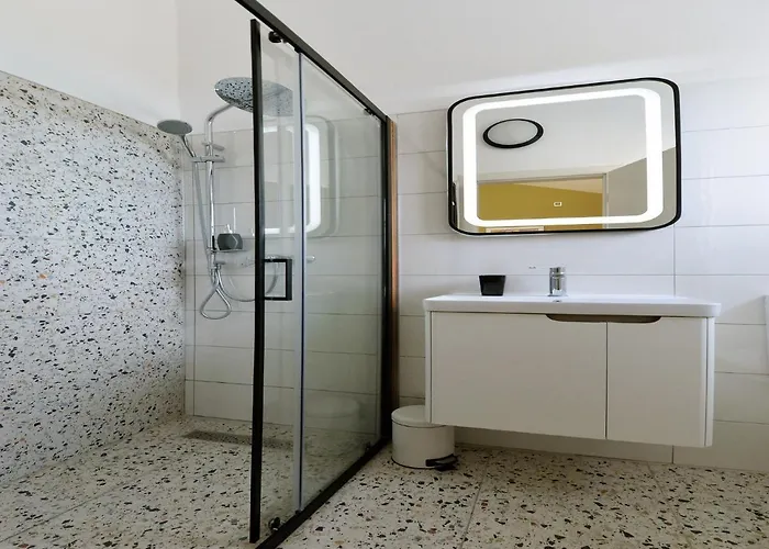 Helena Apartman Murter